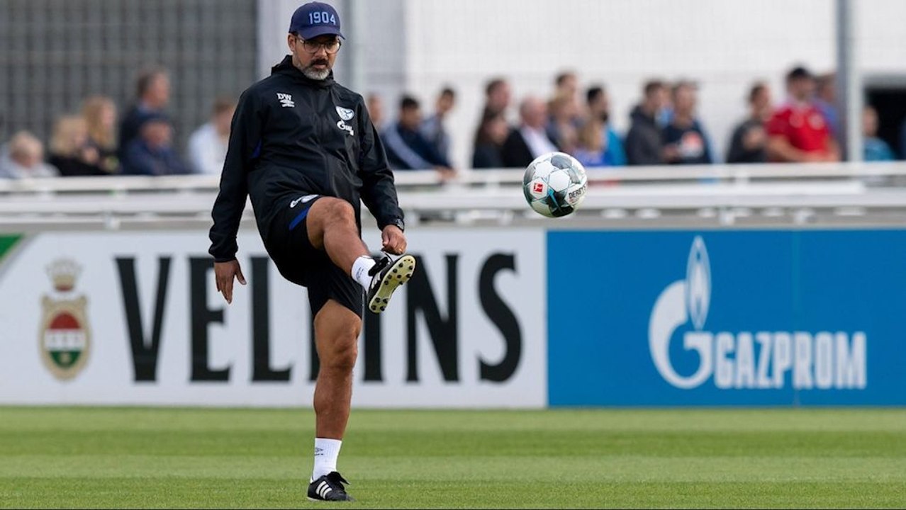 Das erste Topspiel der Saison - und der Schalker Neustart unter Wagner?