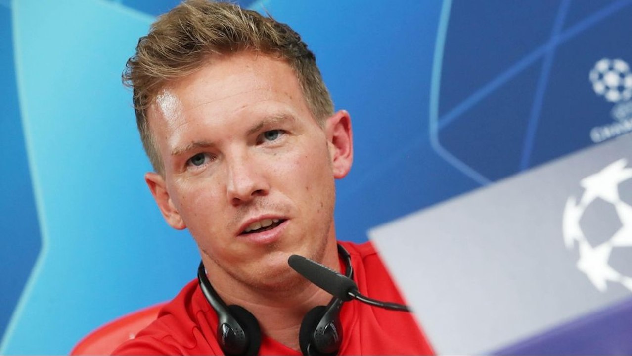 'Großes Abenteuer': Leipzig und der zweite Champions-League-Anlauf