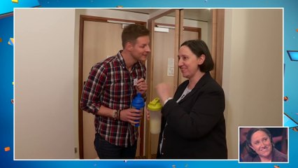 La nuit torride entre Matthieu Delormeau et Danielle Moreau ! Les images inédites !
