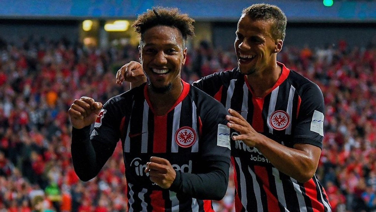 Frankfurt ist bereit für Hoffenheim: 'Wir haben richtig Bock!'