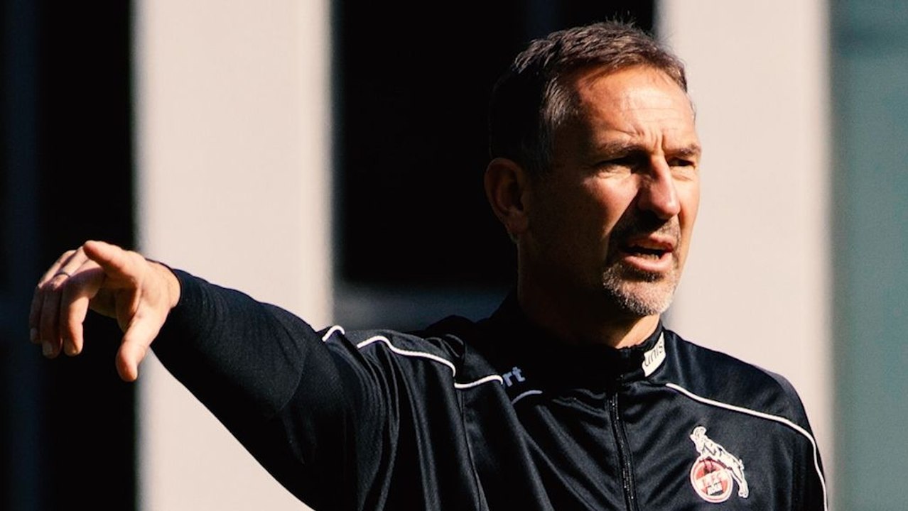 Erst Bayern-Spiel, dann Wiesn: Köln reist optimistisch nach München