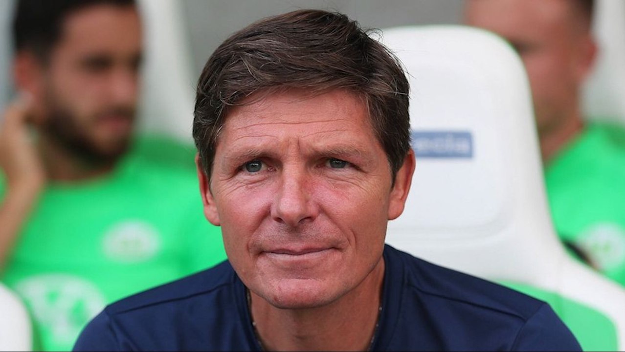 Mit neuem Selbstbewusstsein - Pflichtspielstart für die Wölfe