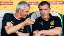 Alles gut beim BVB? 