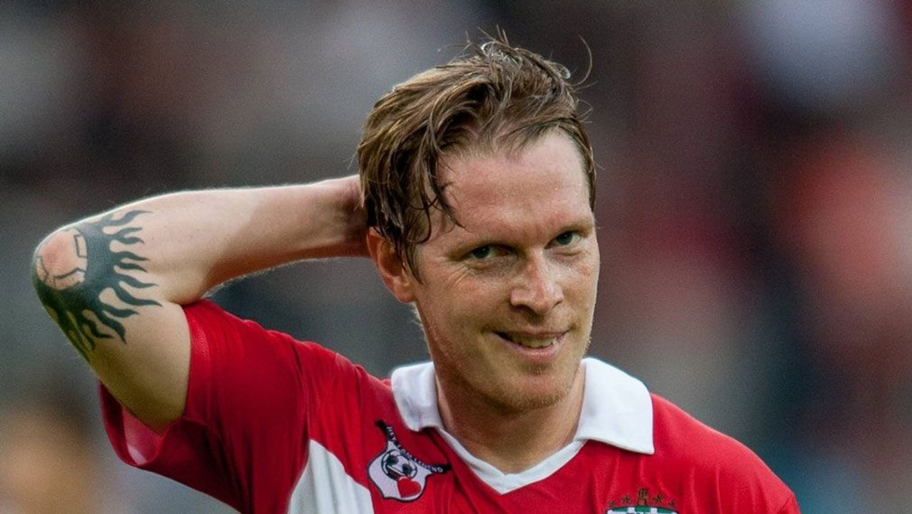 Ronaldo-Jubel und Paraden-Show: Concordia ärgert Ebbers-Klub