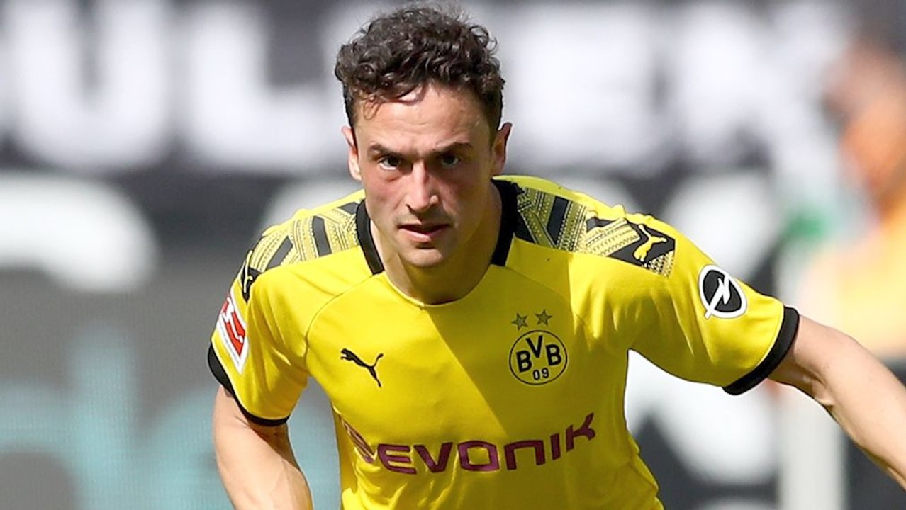 'Ellenbogen raus und kämpfen!' - Der BVB im Angriffsmodus