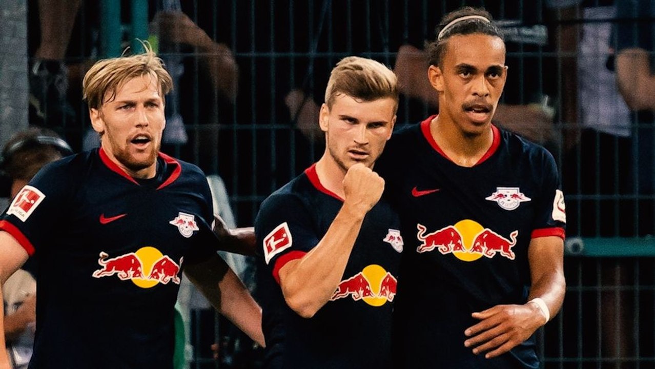 Leipzig bereit für die Bayern: Fans träumen von der Meisterschaft