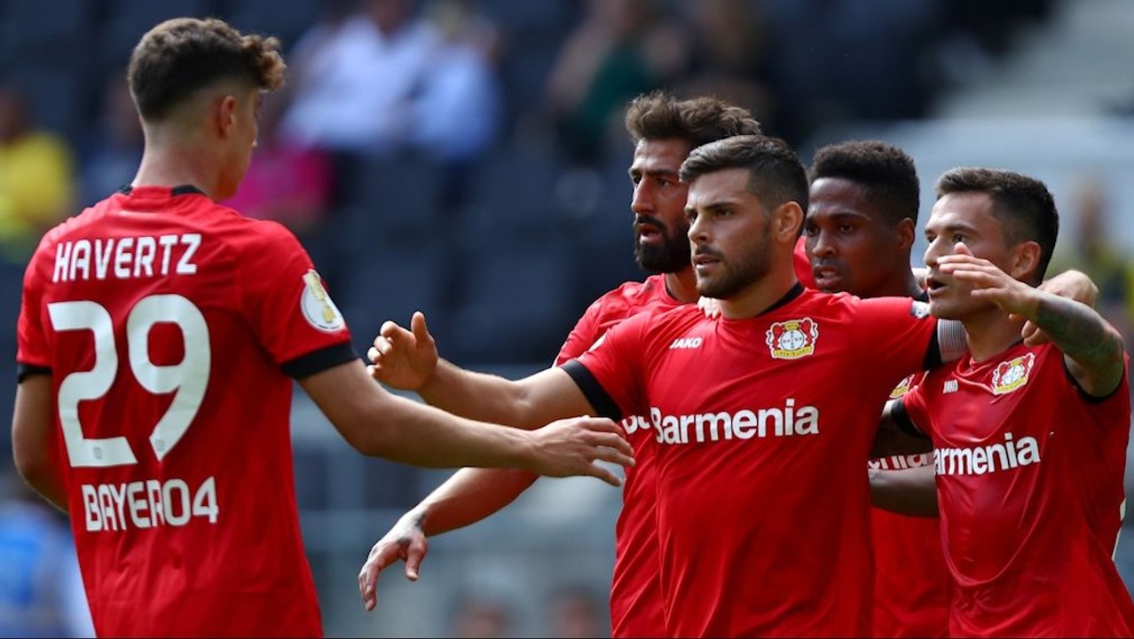 'Da ist noch mehr drin' – Bayers Potenzial in der neuen Saison