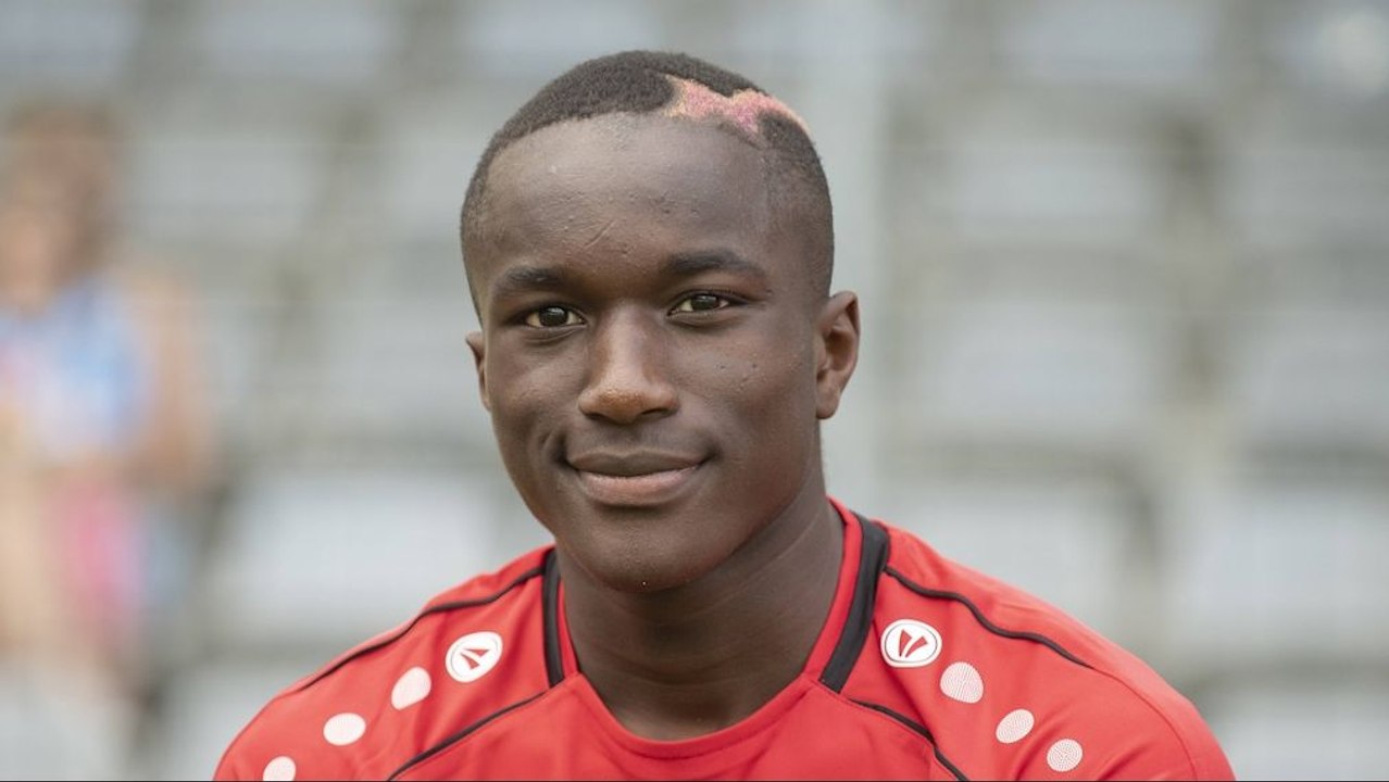 Moussa Diaby: 'Tuchel hat mir zu Leverkusen geraten'