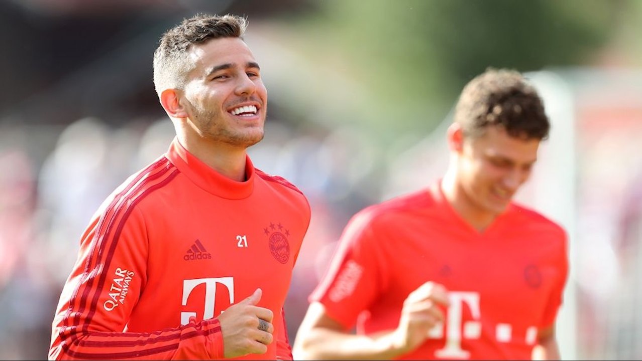 Bundesliga im Kaufrausch - so viel wurde noch nie investiert!