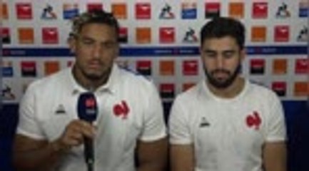 Hounkpatin : “Les conditions sont particulières mais on s’adapte”