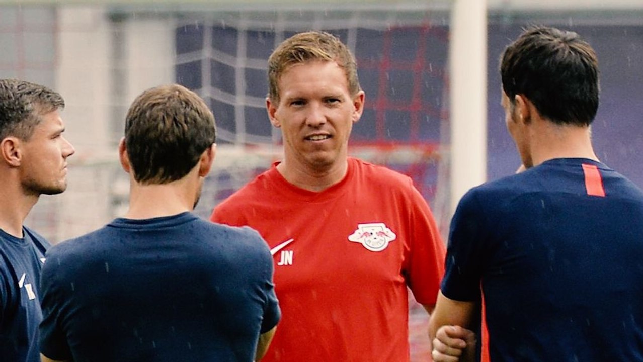 Weitere Transfers nicht ausgeschlossen - Passiert noch etwas in Leipzig?