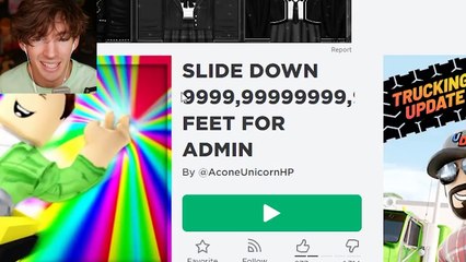 Roblox Games Made For Idiots