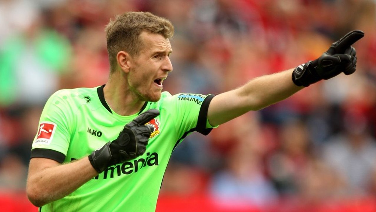 'Geht mir auf den Sack!' - Bayers (fast) perfekter Saisonstart