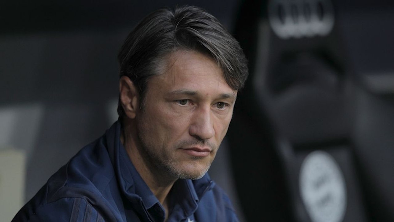 Rummenigge rüffelt Kovac - Entschuldigungen am Fließband