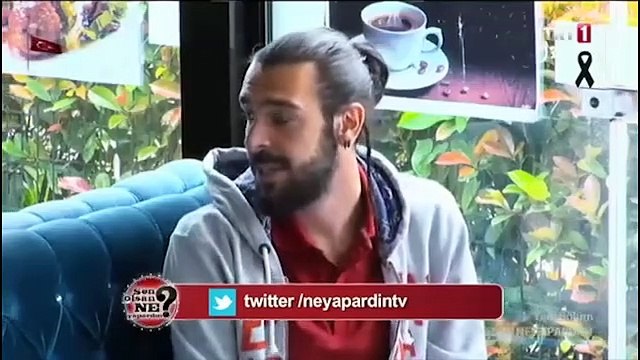 Suriyelileri dışarı atmak isteyen adama vatandaş tepkisi