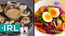 IRL: Kakaibang pancit recipes, ibinida ng ilang Pinoy foodies