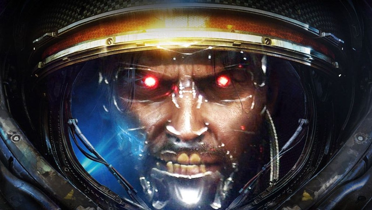 Blizzard lässt Künstliche Intelligenz auf Spieler los