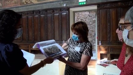 A Martigues, l'Annonciade dévoile ses trésors cachés