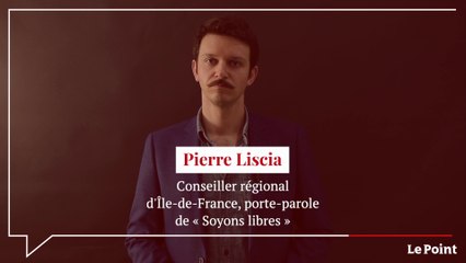 Pierre Liscia : « Je ne vois pas comment Anne Hidalgo pourrait gérer un pays »