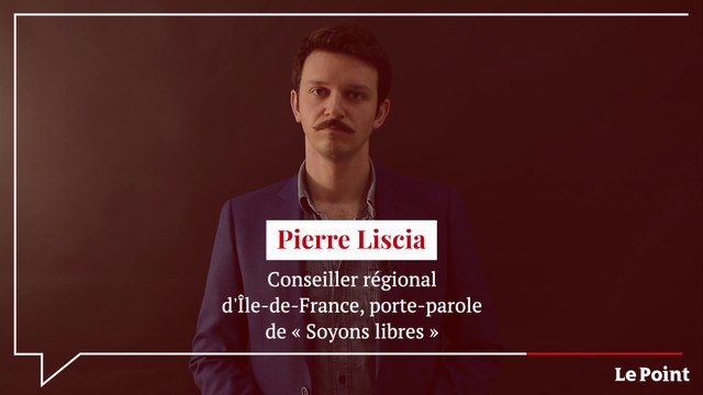 Pierre Liscia : « Je ne vois pas comment Anne Hidalgo pourrait gérer un pays »
