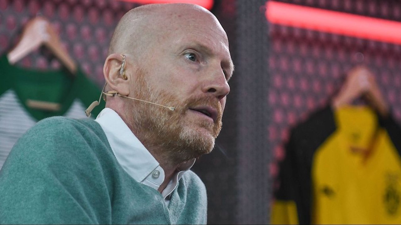 Sammer über FCB vs. BVB: 'Darfst niemals auf den anderen schauen…'