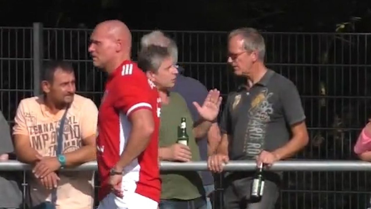 Zu wenig Kasalla: Legat-Klub mit Null-Nummer im Topspiel