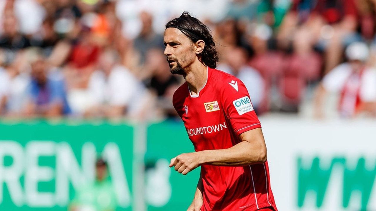 'Noch nicht erlebt': Subotic überrascht von Union-Fans