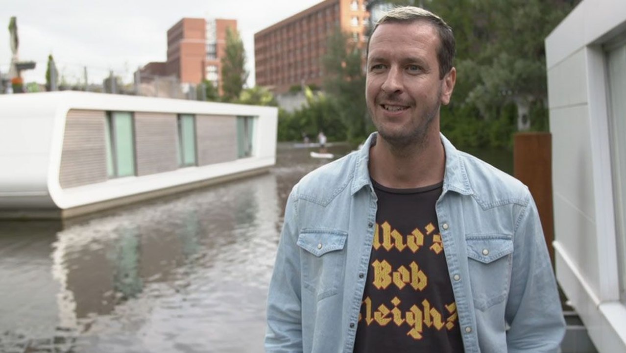 Im Video: 'Pommes' über Handball-Triumphe und Let‘s dance