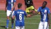 3:2-Erfolg: Hansa Rostock bezwingt Tennis Borussia