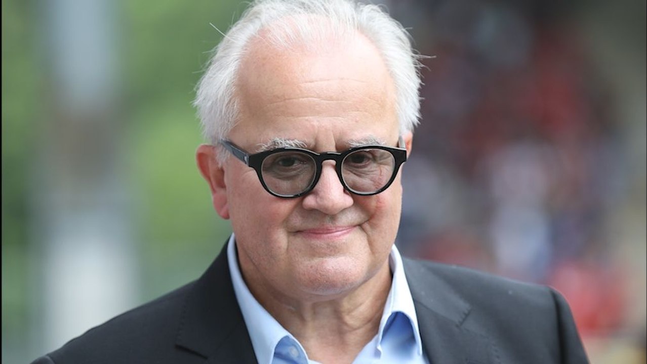 'Stand nicht in meiner Lebensplanung' - Keller als DFB-Präsident vorgeschlagen