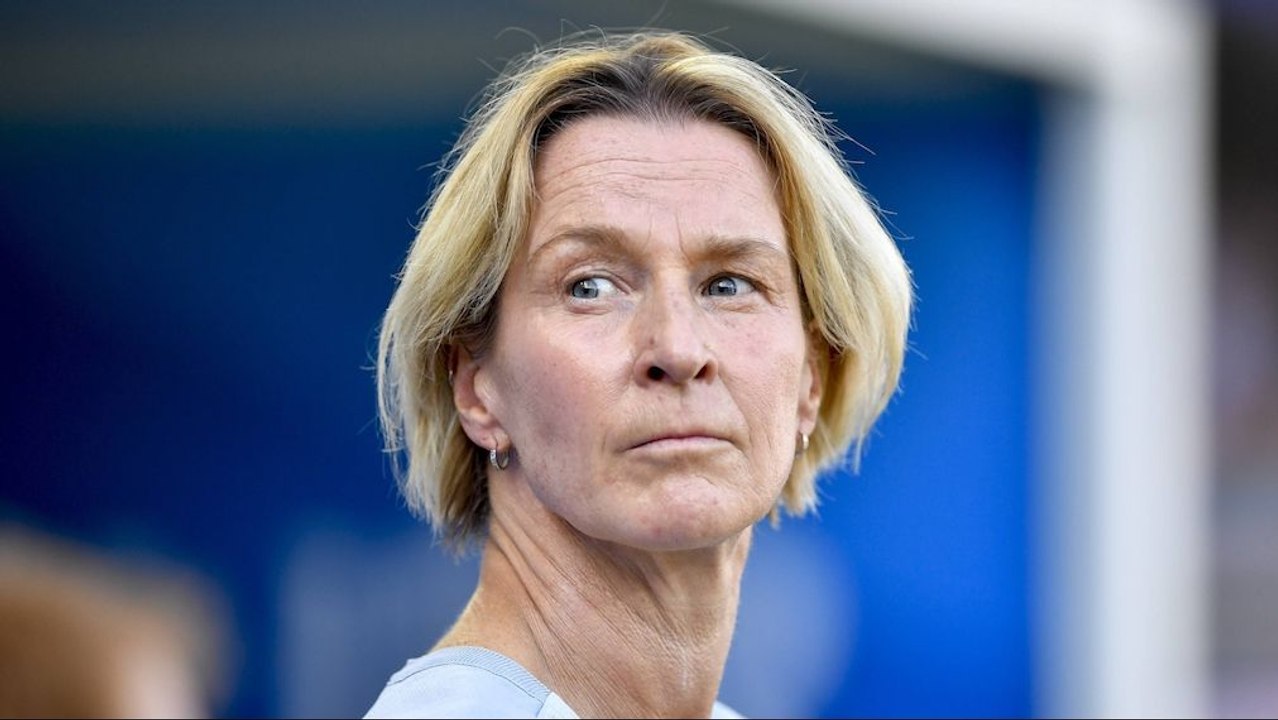 '50:50' - DFB-Frauen können sich gegen Schweden dreifach belohnen