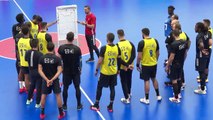 Handball: Nikola Karabatic de retour avec les Bleus pour préparer les JO de Tokyo