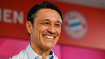 Kovac über Sané: 