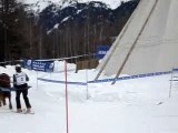 Championnat France de ski joering 2008