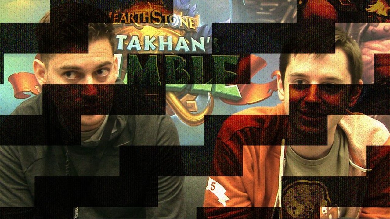 Hearthstone: Sind lustige Glitches gewollt?