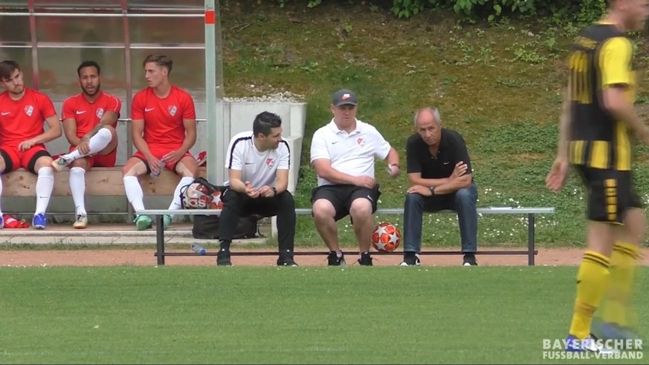 Nach zwei Aufstiegen in Folge: Türkgücü mit Remis im Testspiel