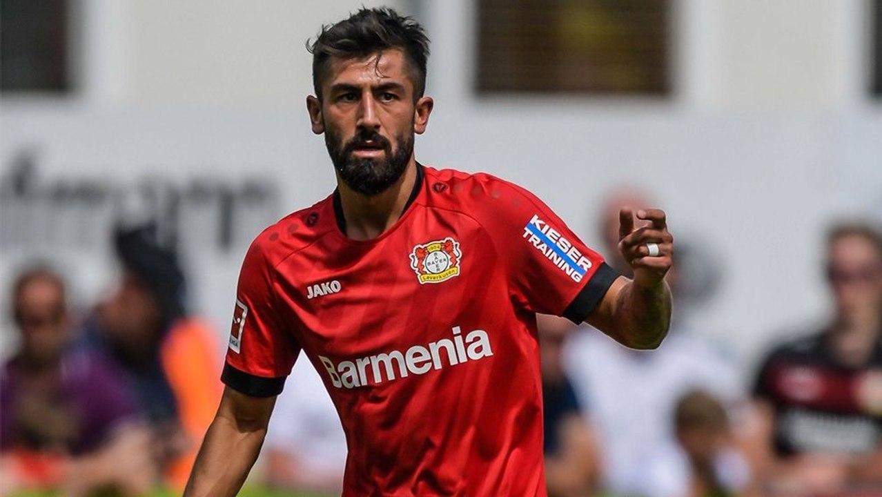 'Wir haben Ansprüche!' - Leverkusen und das neue Selbstbewusstsein