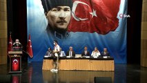 Kılıçdaroğlu iktidar olamamaları konusunda özeleştiri yaptı: 'Kabahat vatandaşta değil, bizde'