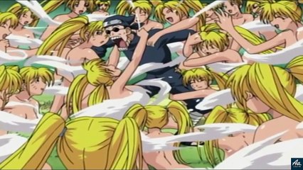 Funny Naruto | Naruto  Funny Moments From Beginning  #1(English Dub)