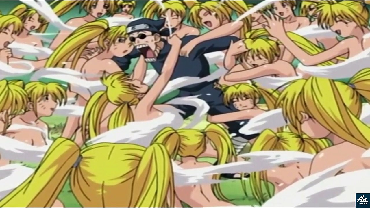 Funny Naruto | Naruto  Funny Moments From Beginning  #1(English Dub)