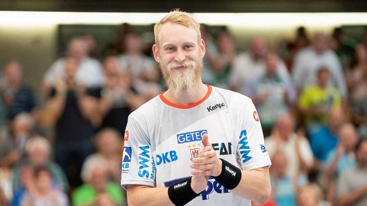 Mit Musche im Barbershop - Semper plaudert beim Gipfelsturm