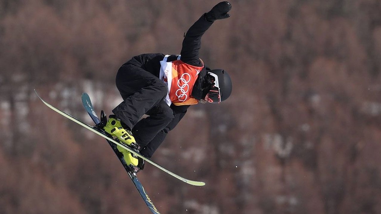 Kea Kühnel: 'Darf mich zur ersten Winterolympionikin des Landes Bremen zählen'