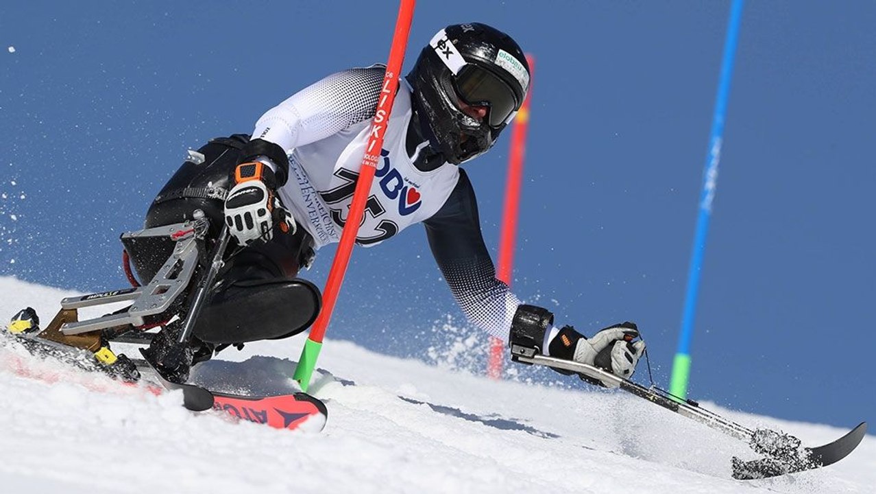 Anna-Lena Forster: 'Angepackt und drangeblieben'