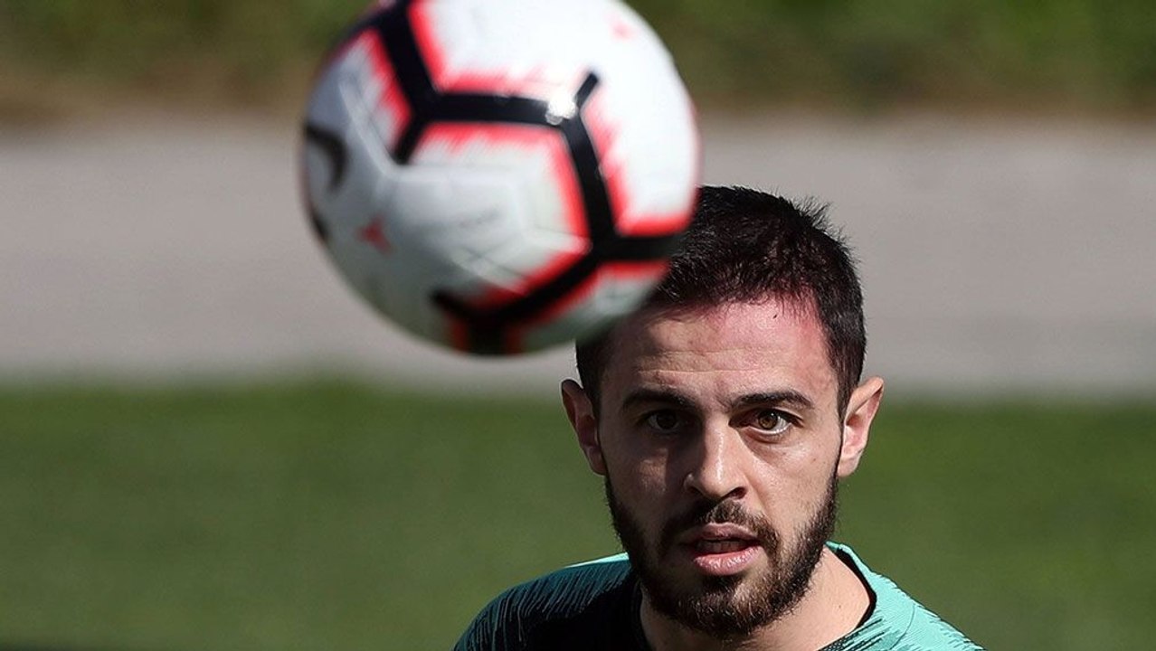 Historisches Halbfinale: Portugal und Schweiz treffen sich in der Nations League