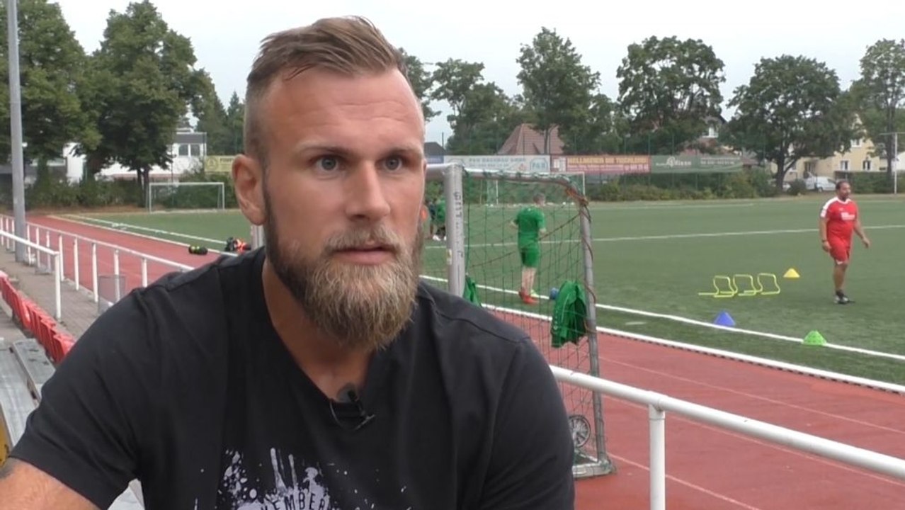 Aus der 2. Liga nach Rudow: Schiller spricht