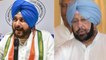 When Sidhu promised supporting Captain lifetime, watch video