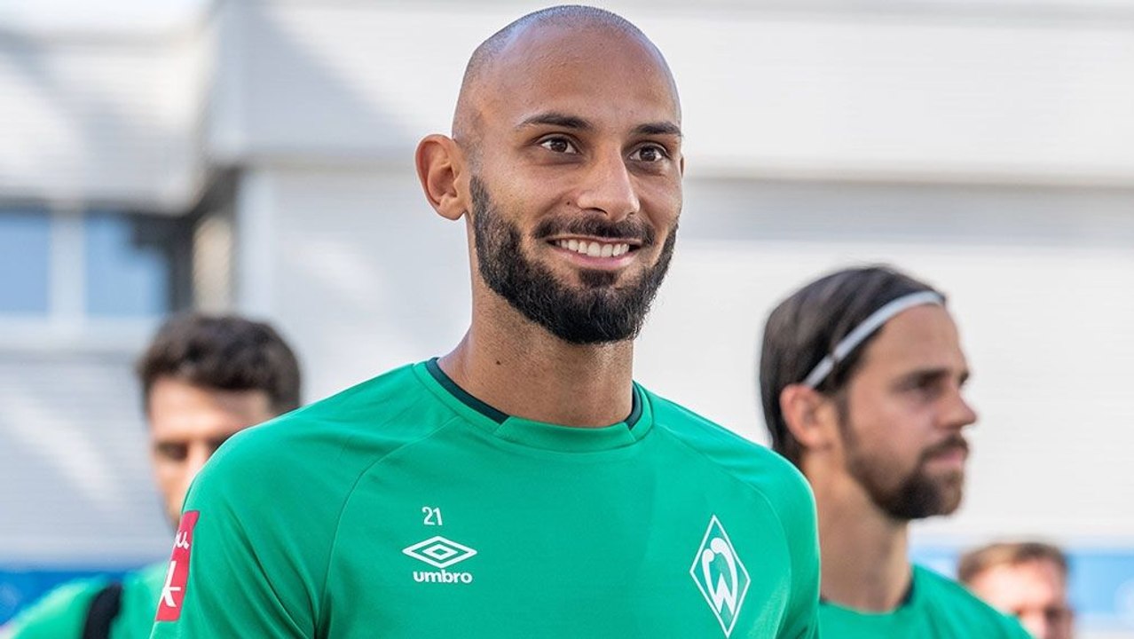 Toprak ist 'ein echter Coup': Transfer-Update Bremen