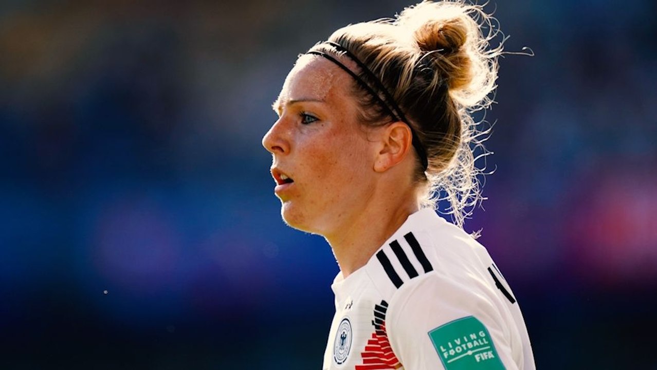 Ungewöhnliche Achtelfinal-Vorbereitung - 'Pushen und fokussieren uns'