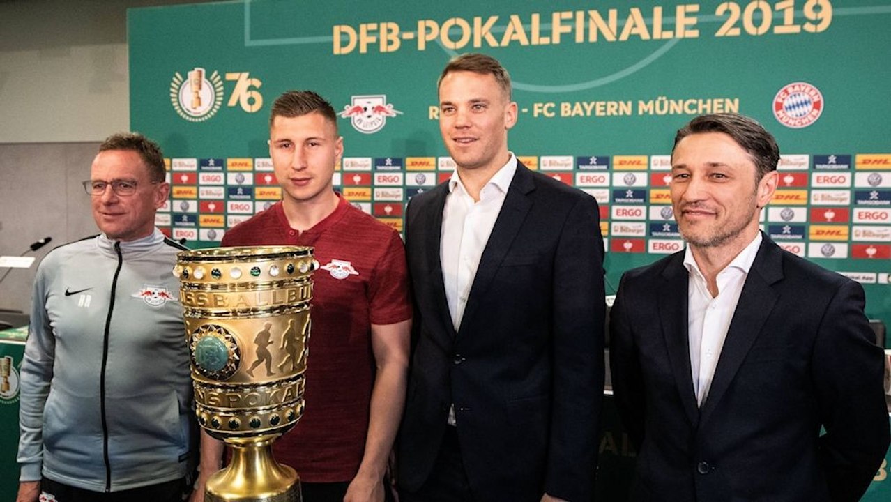 Rangnicks Forderung, Kovacs Lob