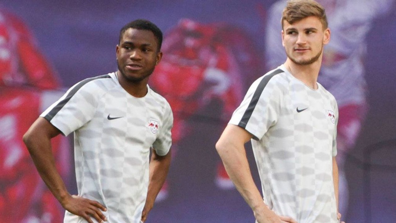 Lookman ist da - was passiert mit Werner?